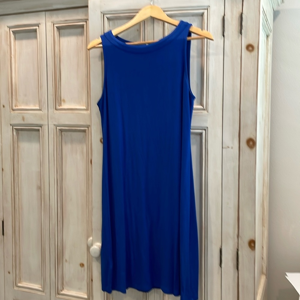 Tommy Bahama mid length dress